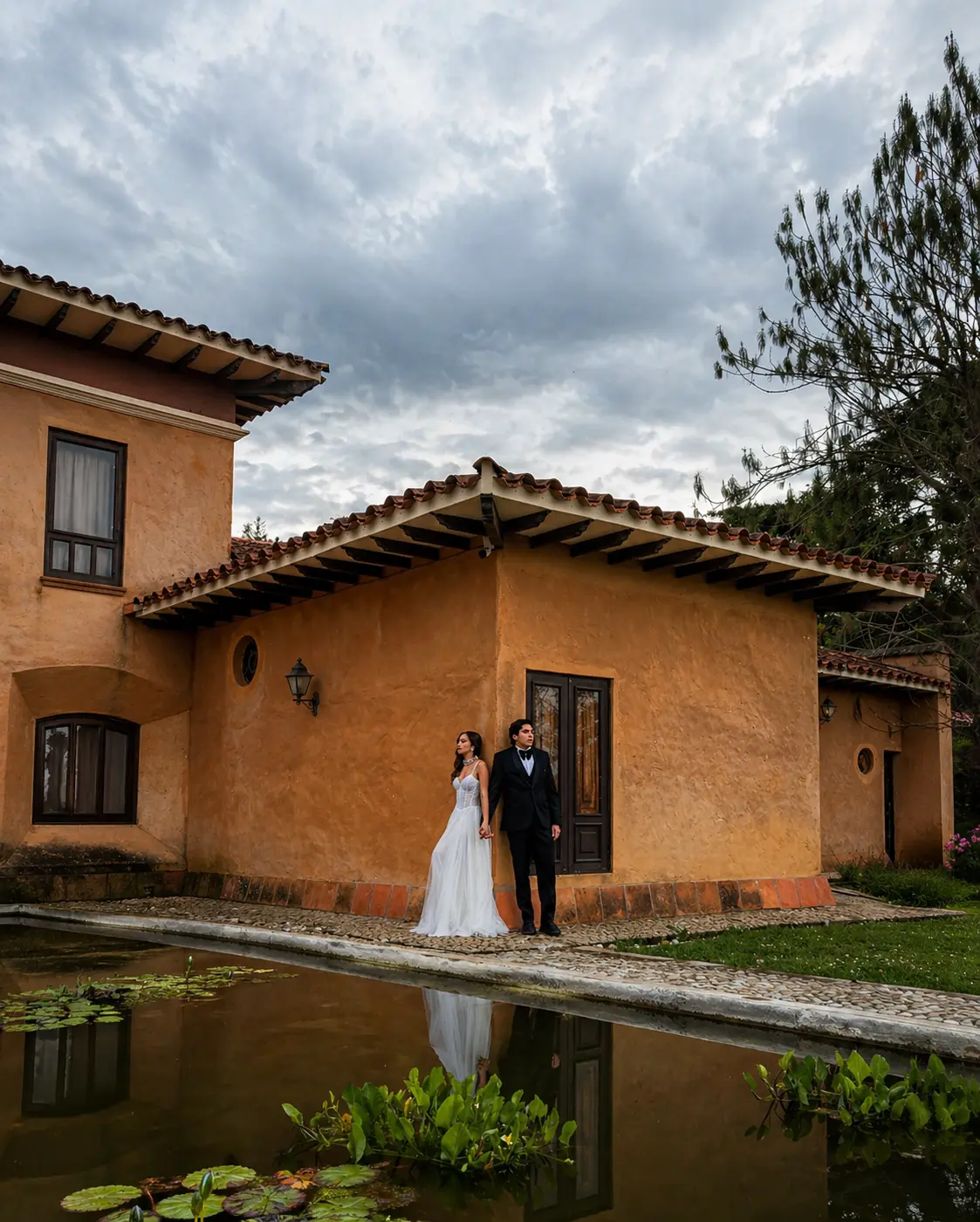 Bodas