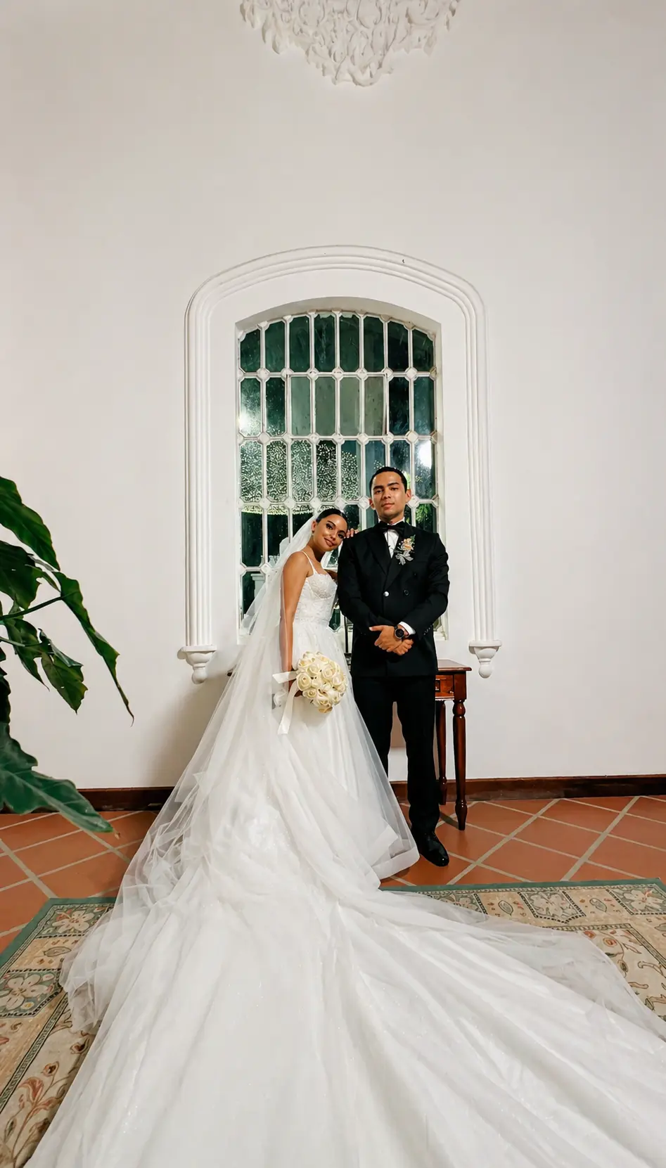 Bodas